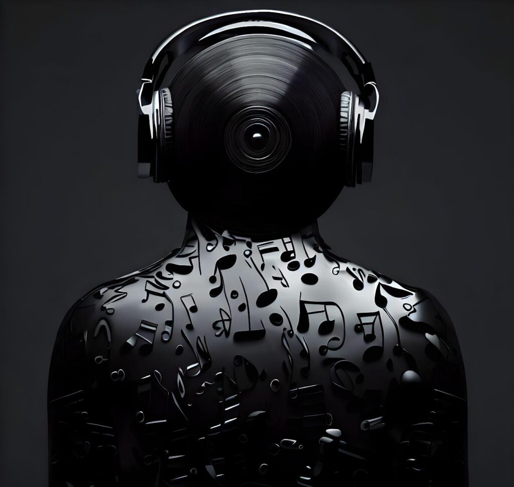Dr Music quienes somos