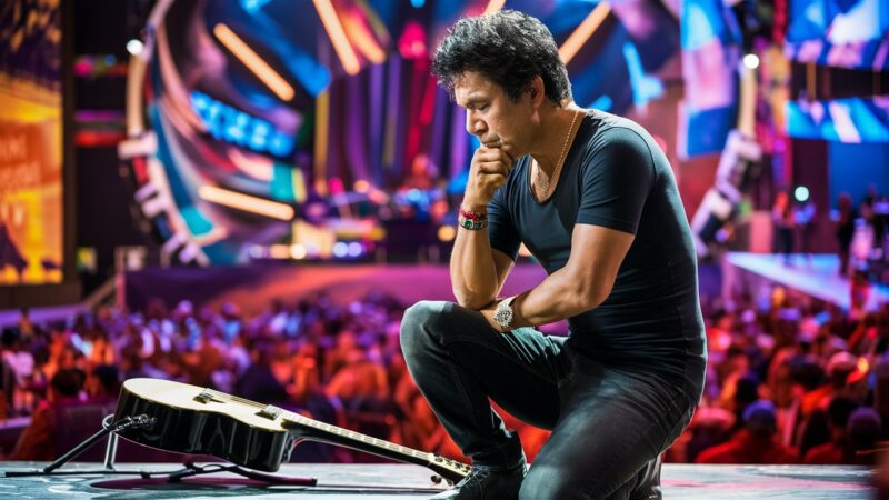 Como Crear un Plan de Carrera Sólido como Artista Musical
