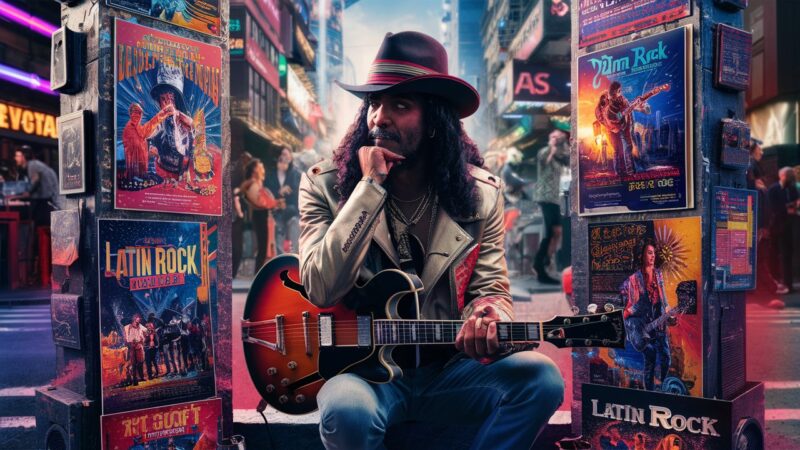 Como Crear un Plan de Carrera Sólido como Artista Musical como Artista Musical