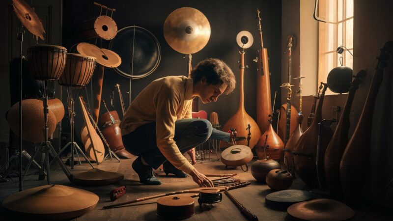 Mantener la Motivación y Creatividad