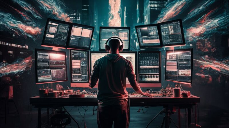 Aprovechar las Oportunidades de la Industria Musical Independiente